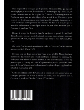 Les Secrets Scientifiques du Coran - Dr Samir AbdulHalim