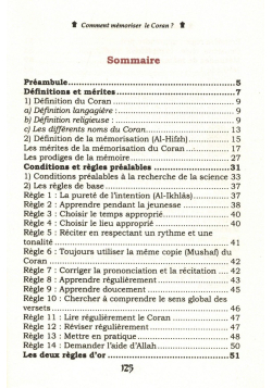 Comment mémoriser le Coran ? Méthodes, Conseils & Programmes - Dr Nabil Aliouane - Tawbah