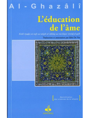 L’éducation de l’âme