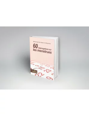60 interrogations sur les menstrues - Assia