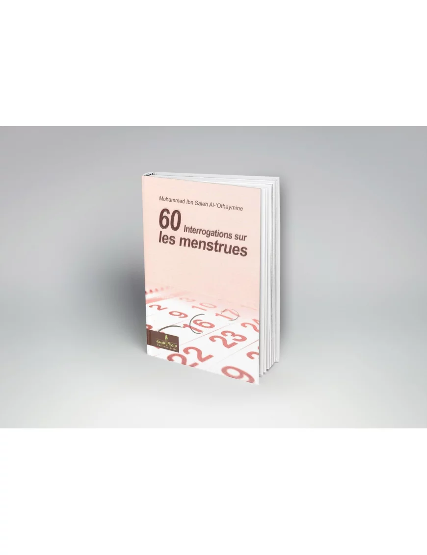 60 interrogations sur les menstrues - Assia