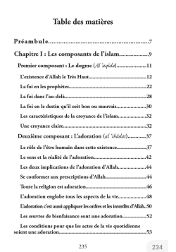 L’islam - Le Message Suprême - Vincent Souleymane