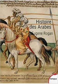 Histoire des Arabes (Français) Broché