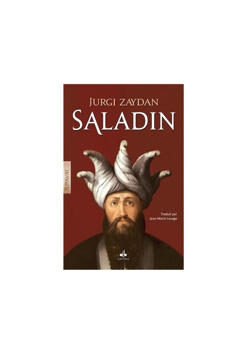 Saladin Jurgi Zaydan