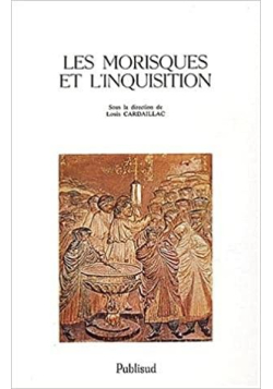Les Morisques et l'Inquisition (Français) Broché
