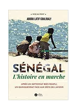 Sénégal en marche