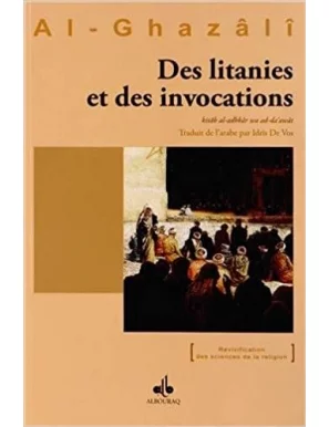Des litanies et des invocations