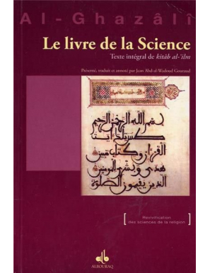 Le Livre de la Science