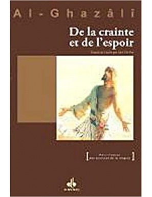De la crainte et de l'espoir