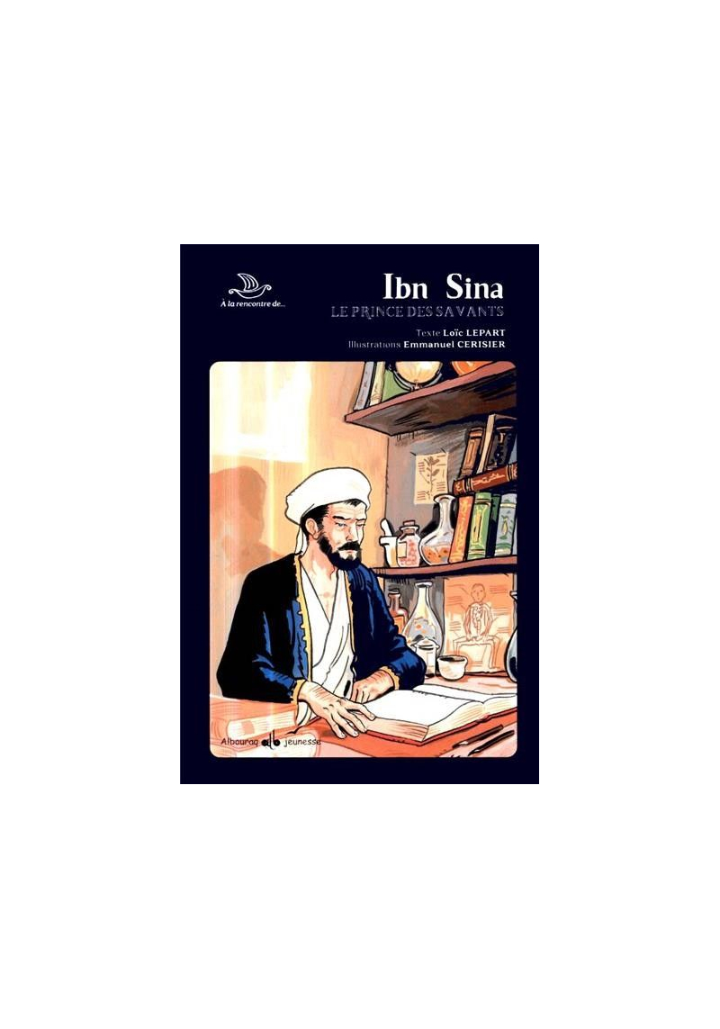 A la rencontre d'Ibn Sina