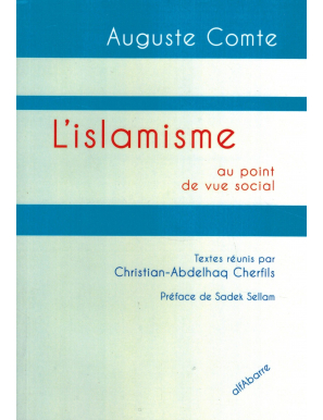 L'islamisme au point de vue social
