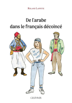 De l'arabe dans le français décoincé - Roland Laffite - Geuthner