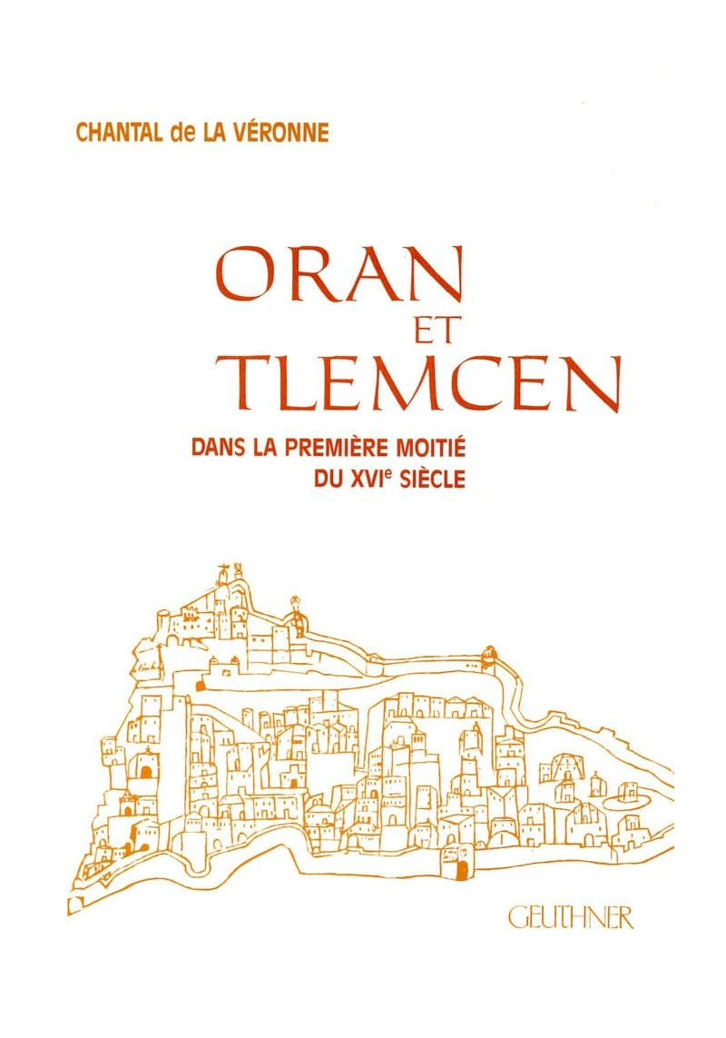 Relations entre Oran et Tlemcen