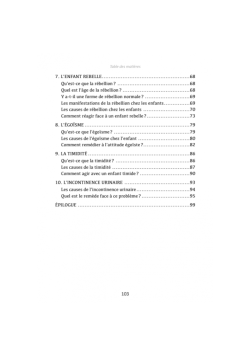 Mon enfant a besoin d'aide ! Solutions aux 10 problèmes les plus courants - Dr 'Abd al-Karîm Bakkâr - Editions Al-Hadîth