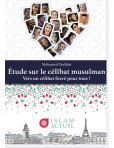 Etude sur le célibat musulman - Mohamed Oudihat - Islam Actuel