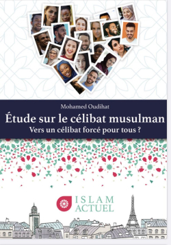 Etude sur le célibat musulman-Mohamed Oudihat