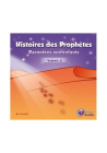 HISTOIRES DES PROPHÈTES RACONTÉES AUX ENFANTS VOLUME 2