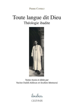 Collection d'études thématiques sur l'ibadisme Geuthner édition - 1