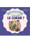 C'est quoi le Coran ? Rekad Irène - Julo Nicolas - Bouraq jeunesse - 1