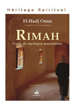 Rimah traité de mystique musulmane cheikh hadj Omar