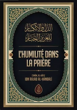 L'humilité dans la prière