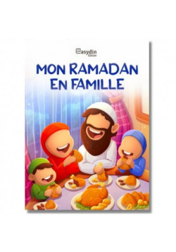 Mon Ramadan en famille - Easydin