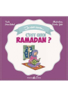 Pack "c'est quoi ?" - livres pour initier les enfants à l'Islam - 5