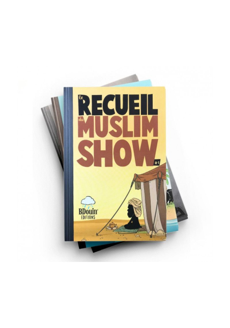 Pack Recueil MuslimShow