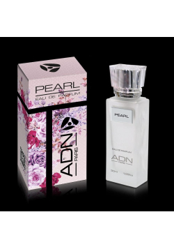 Musc Pearl - eau de parfum sans alcool - ADN PARIS