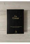 Le Coran : traduction d'après les exégèses de référence par Rachid Maach - Warsh - éditions Al Bayyinah - 2
