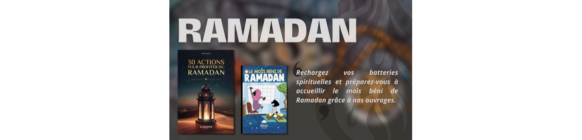 Ramadan