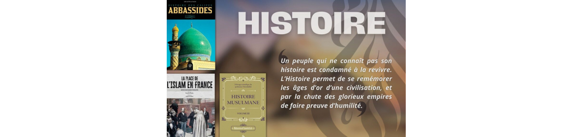 Biographies / Histoires