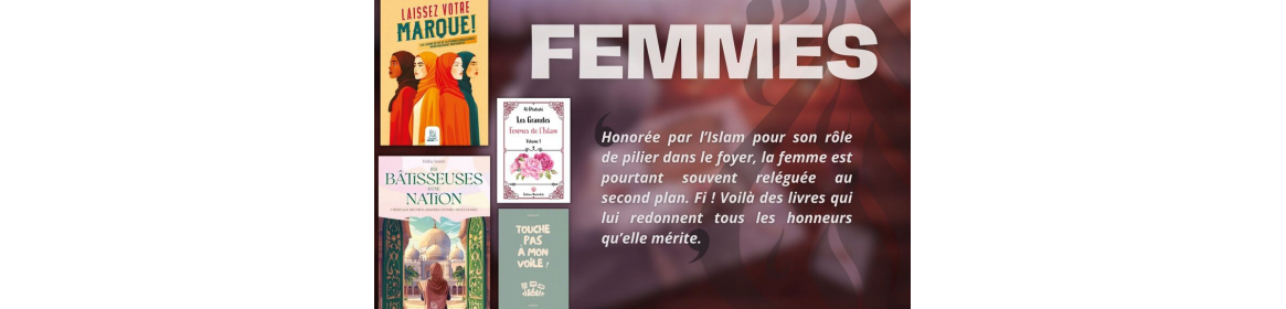 Femmes