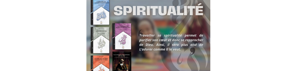 Spiritualité