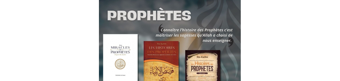 Les Prophètes