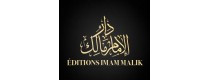 Éditions Imam Malik