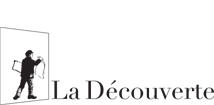 Éditions La Découverte