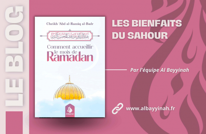 Optimisation et bienfaits du sahour pendant le Ramadan